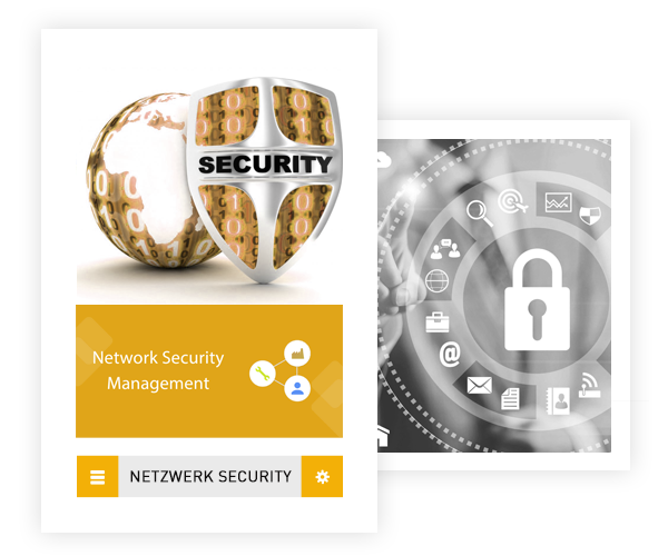 it netzwerk security
